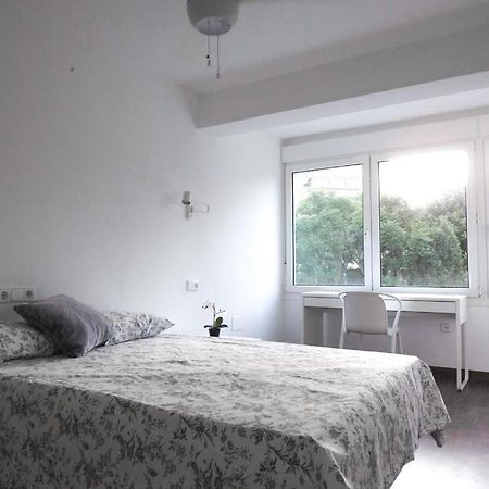 Carihuela Beach Suite Apartment 토레몰리노스 외부 사진