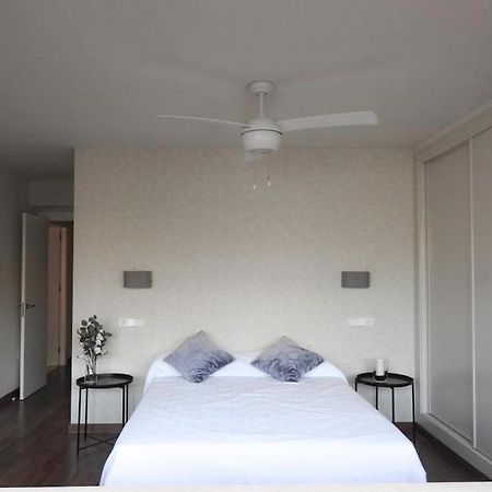 Carihuela Beach Suite Apartment 토레몰리노스 외부 사진