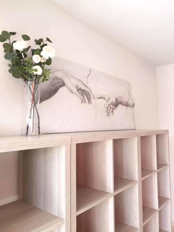 Carihuela Beach Suite Apartment 토레몰리노스 외부 사진