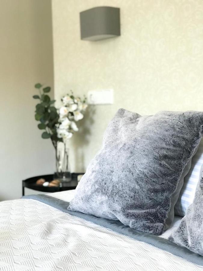Carihuela Beach Suite Apartment 토레몰리노스 외부 사진