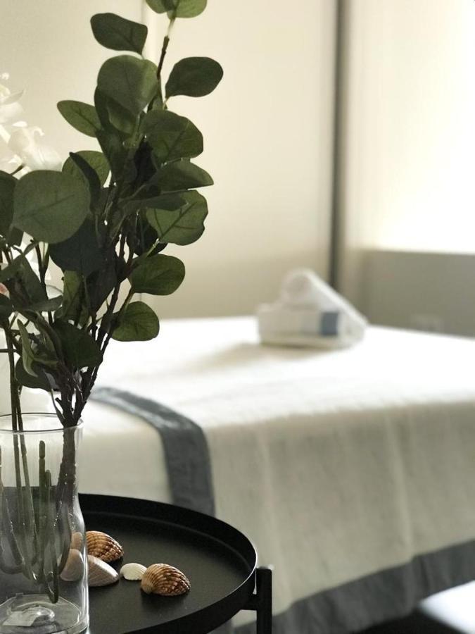 Carihuela Beach Suite Apartment 토레몰리노스 외부 사진