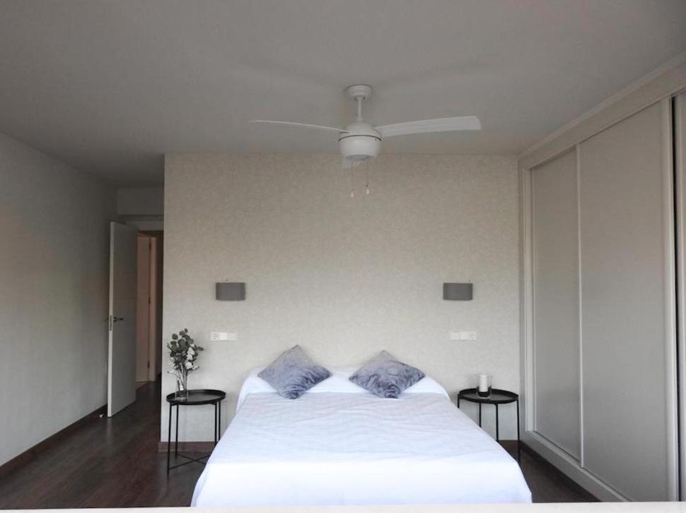 Carihuela Beach Suite Apartment 토레몰리노스 외부 사진