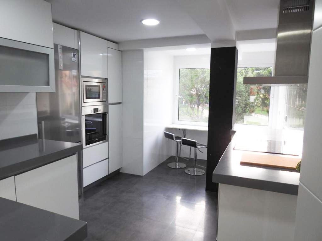 Carihuela Beach Suite Apartment 토레몰리노스 외부 사진
